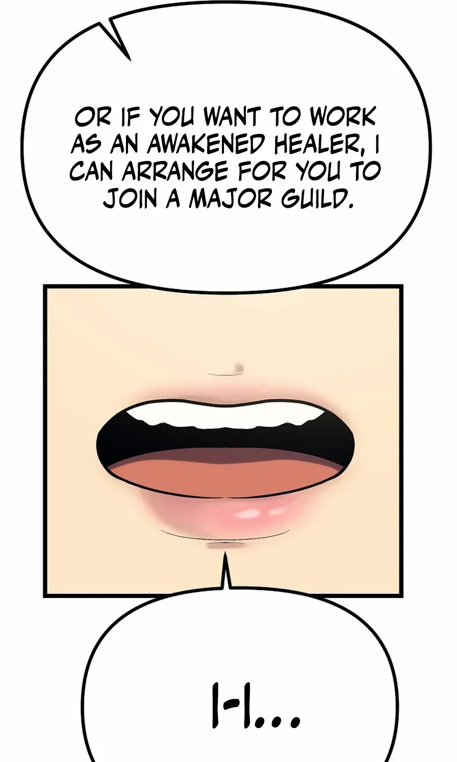 Get Some Honey by Copying Skills Chapter 49 page 73 - 