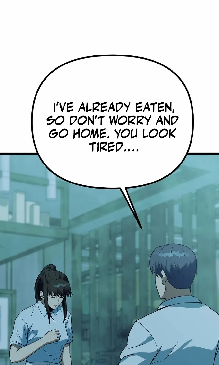 Get Some Honey by Copying Skills Chapter 49 page 88 - 