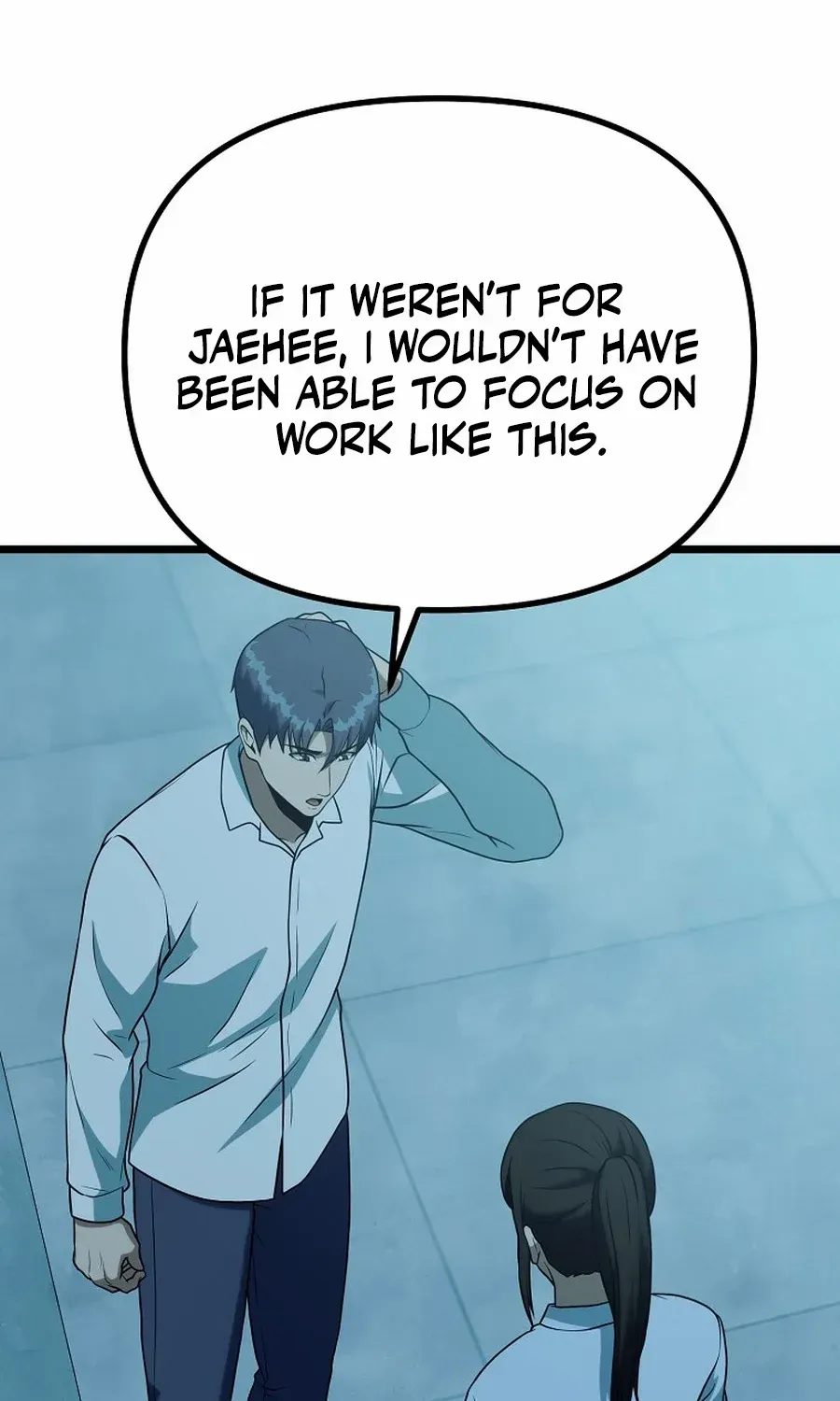 Get Some Honey by Copying Skills Chapter 49 page 95 - 