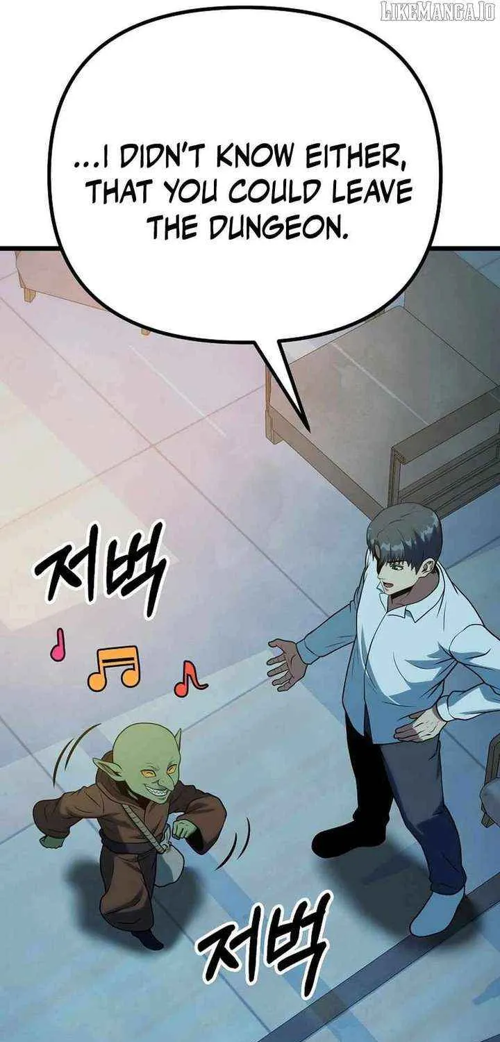 Get Some Honey by Copying Skills Chapter 50 page 11 - 