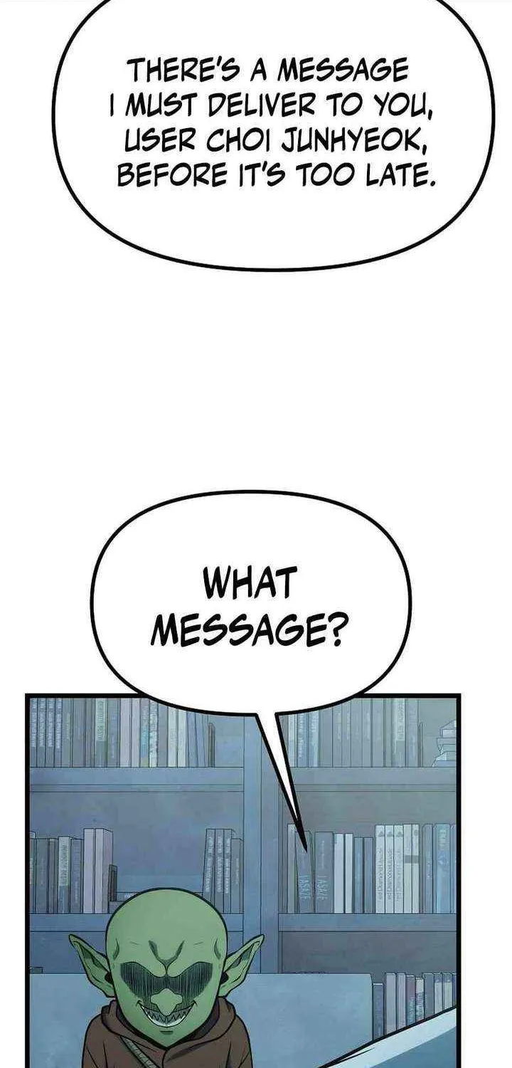 Get Some Honey by Copying Skills Chapter 50 page 14 - 