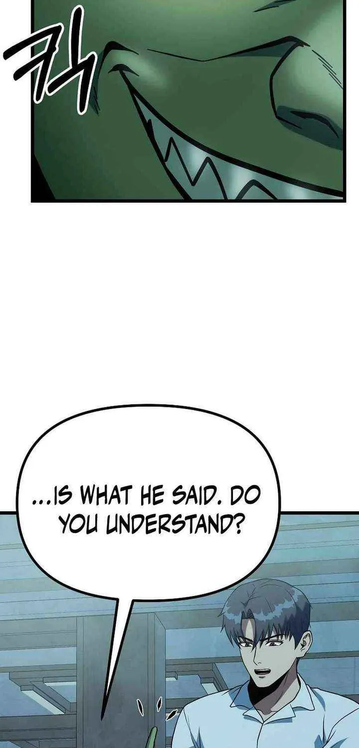 Get Some Honey by Copying Skills Chapter 50 page 16 - 