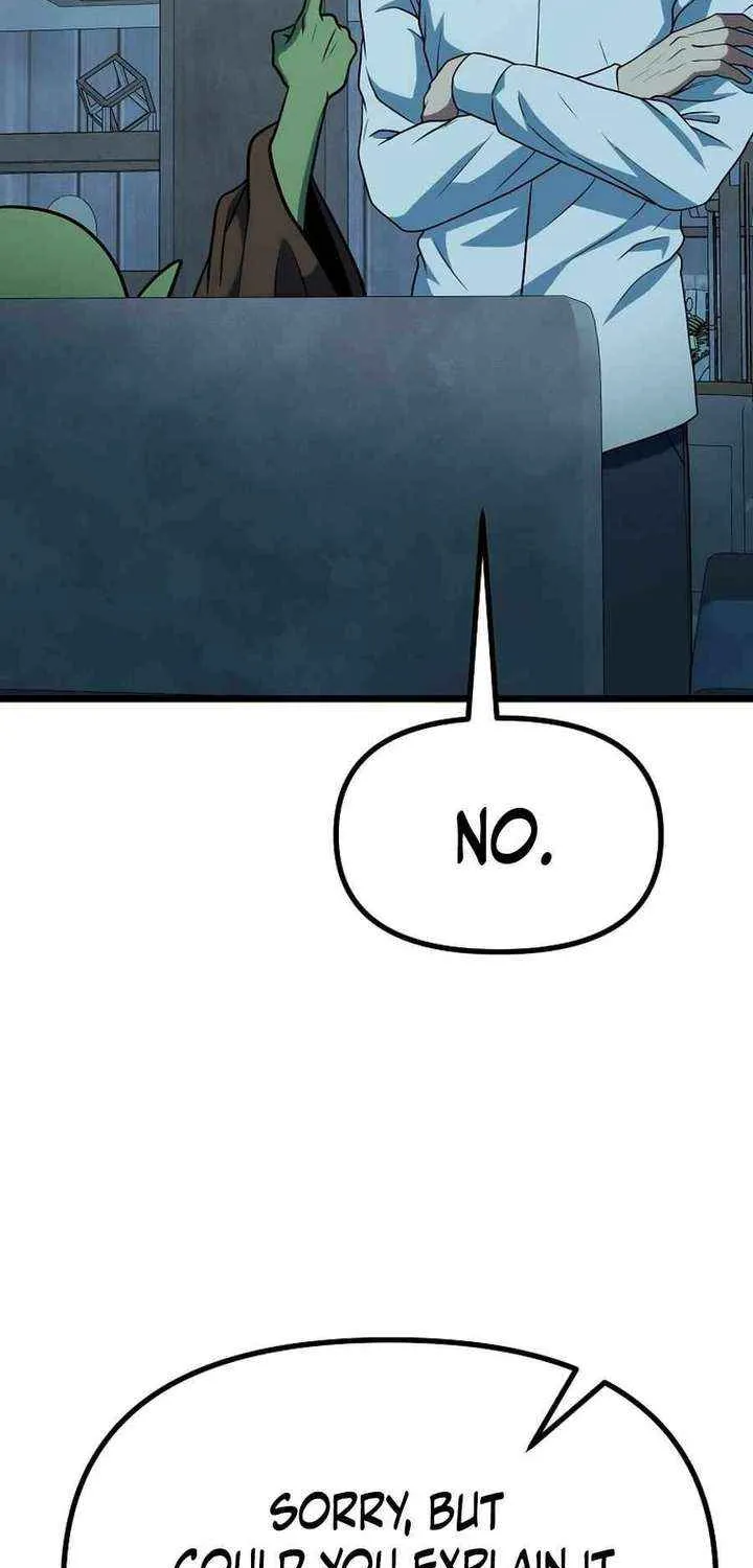 Get Some Honey by Copying Skills Chapter 50 page 17 - 