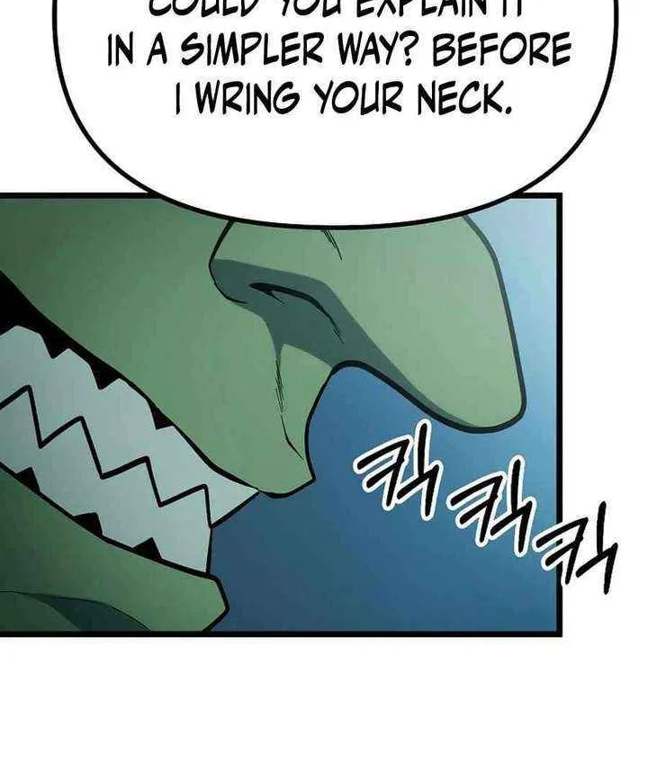 Get Some Honey by Copying Skills Chapter 50 page 18 - 