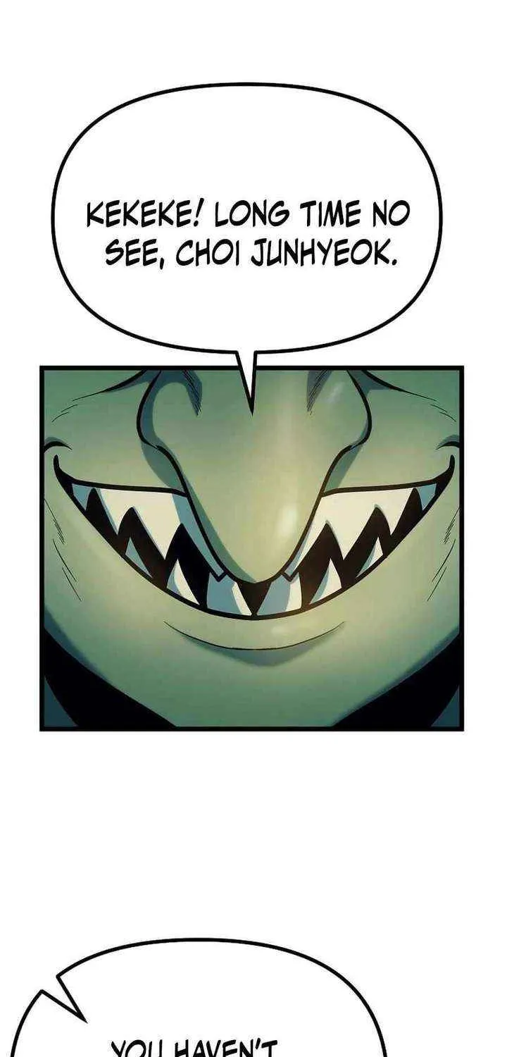 Get Some Honey by Copying Skills Chapter 50 page 3 - 