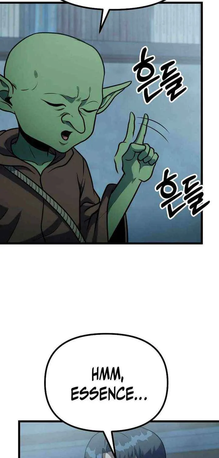 Get Some Honey by Copying Skills Chapter 50 page 23 - 