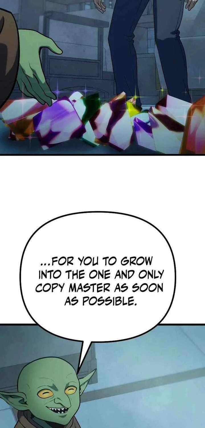 Get Some Honey by Copying Skills Chapter 50 page 29 - 