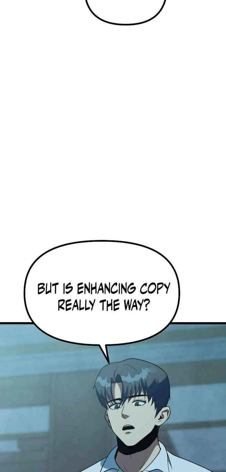 Get Some Honey by Copying Skills Chapter 50 page 32 - 