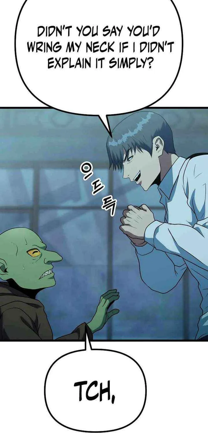Get Some Honey by Copying Skills Chapter 50 page 38 - 