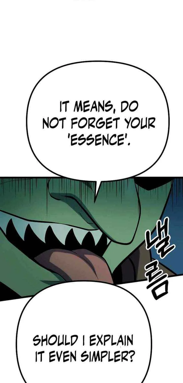 Get Some Honey by Copying Skills Chapter 50 page 39 - 