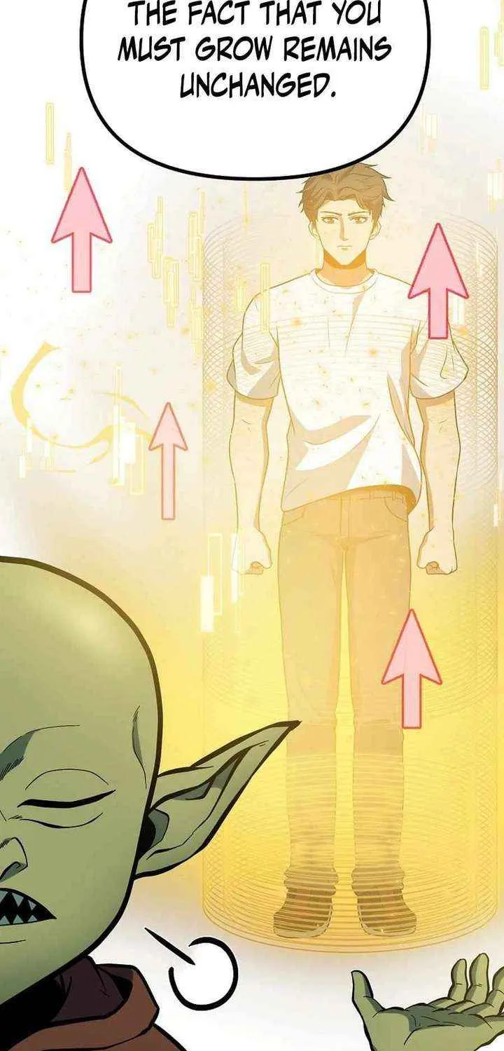 Get Some Honey by Copying Skills Chapter 50 page 49 - 