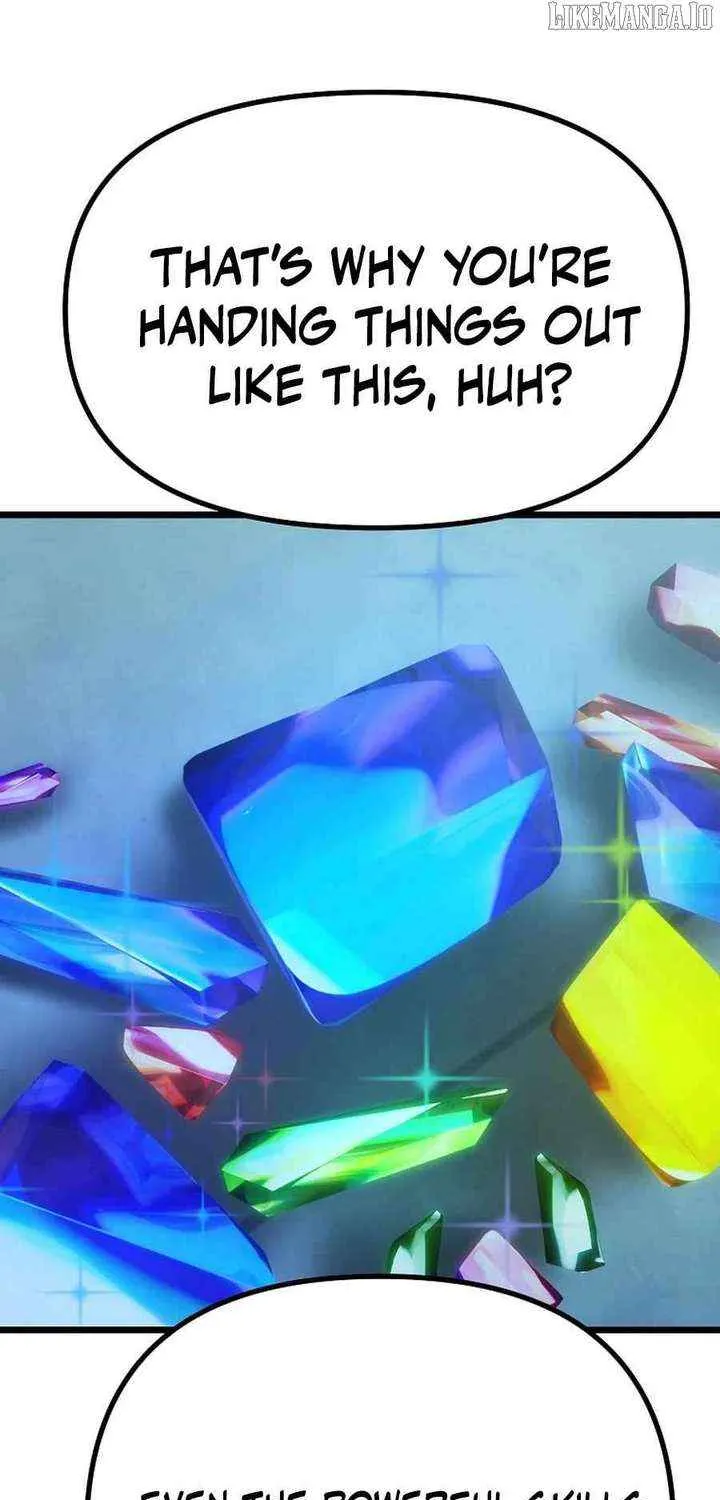 Get Some Honey by Copying Skills Chapter 50 page 59 - 