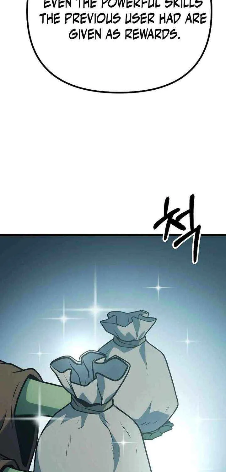 Get Some Honey by Copying Skills Chapter 50 page 60 - 