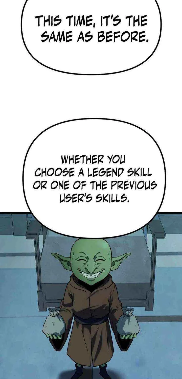 Get Some Honey by Copying Skills Chapter 50 page 62 - 