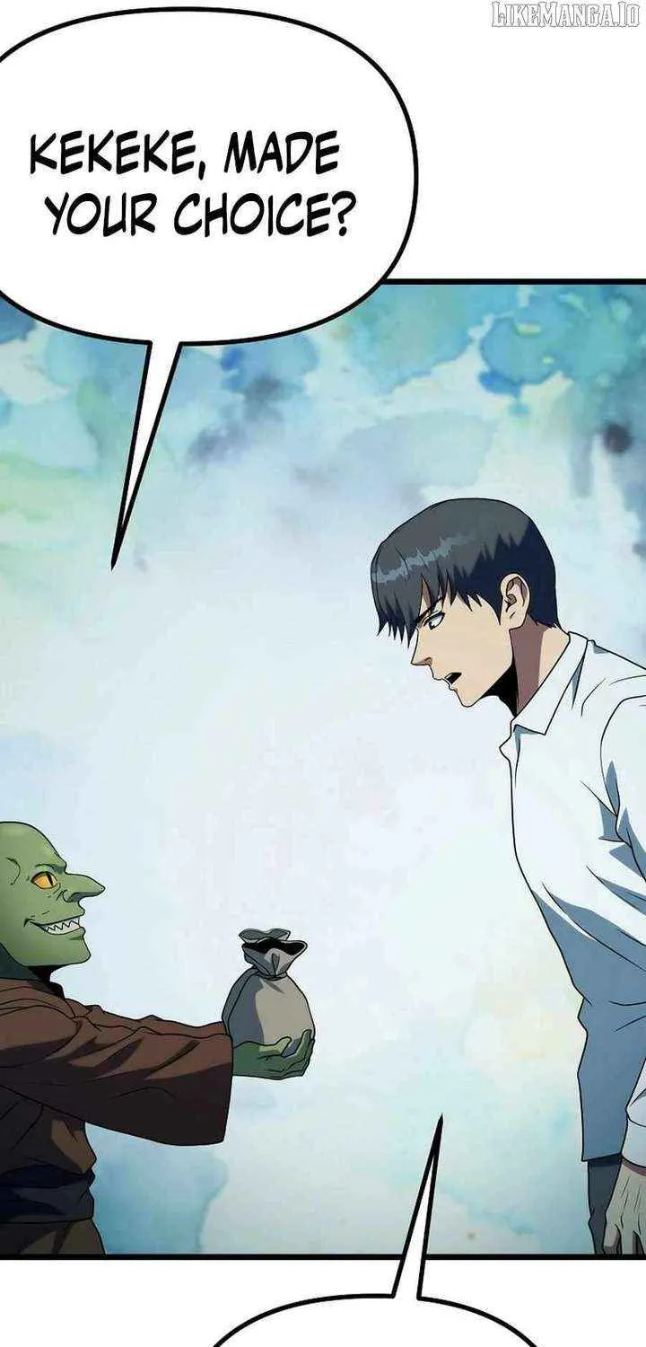 Get Some Honey by Copying Skills Chapter 50 page 67 - 