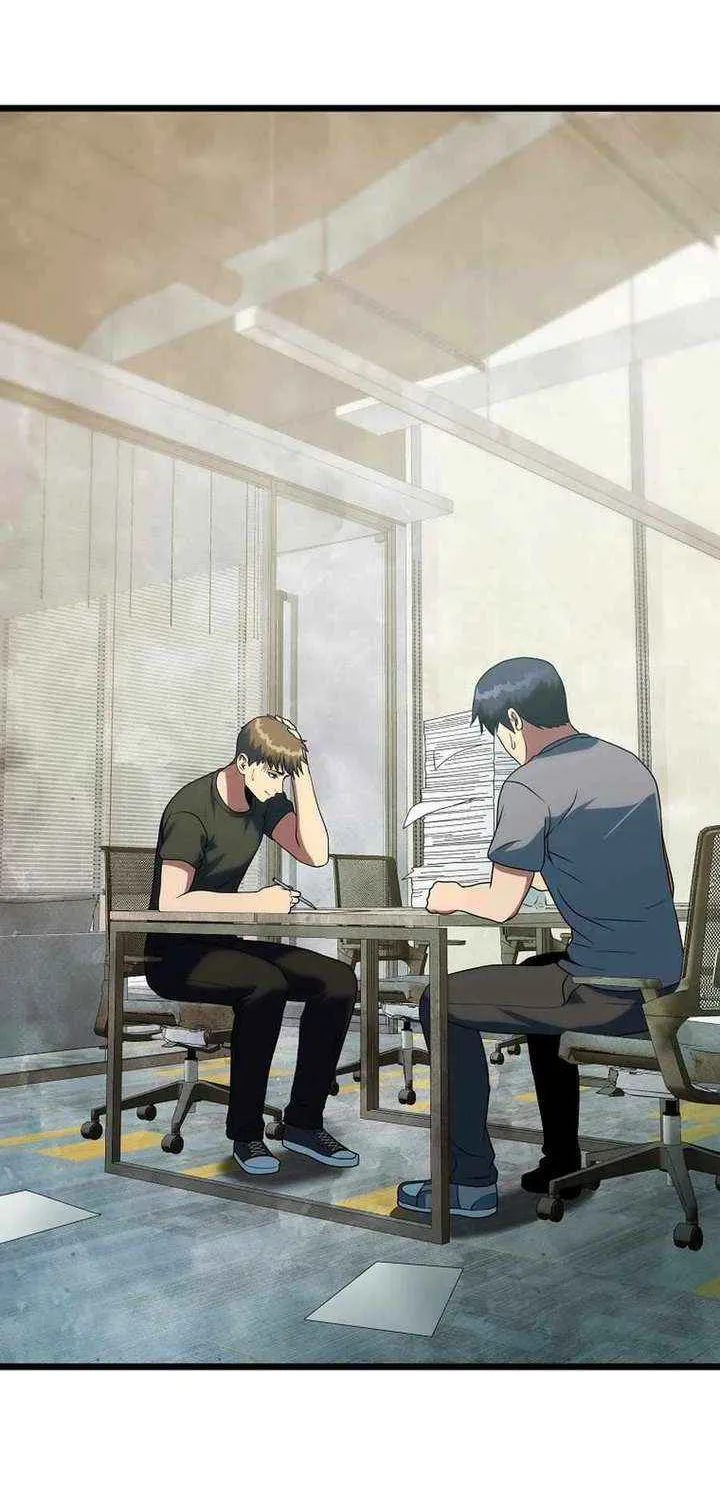 Get Some Honey by Copying Skills Chapter 50 page 72 - 
