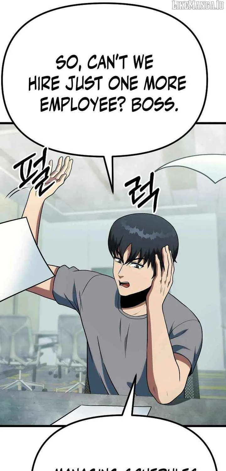 Get Some Honey by Copying Skills Chapter 50 page 75 - 