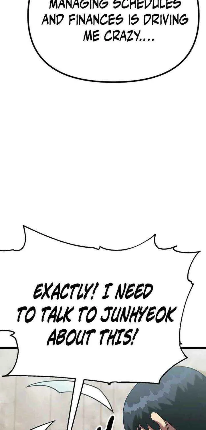 Get Some Honey by Copying Skills Chapter 50 page 76 - 