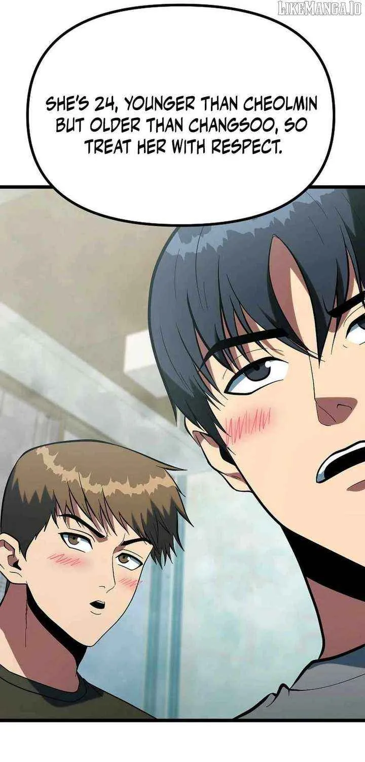Get Some Honey by Copying Skills Chapter 50 page 83 - 