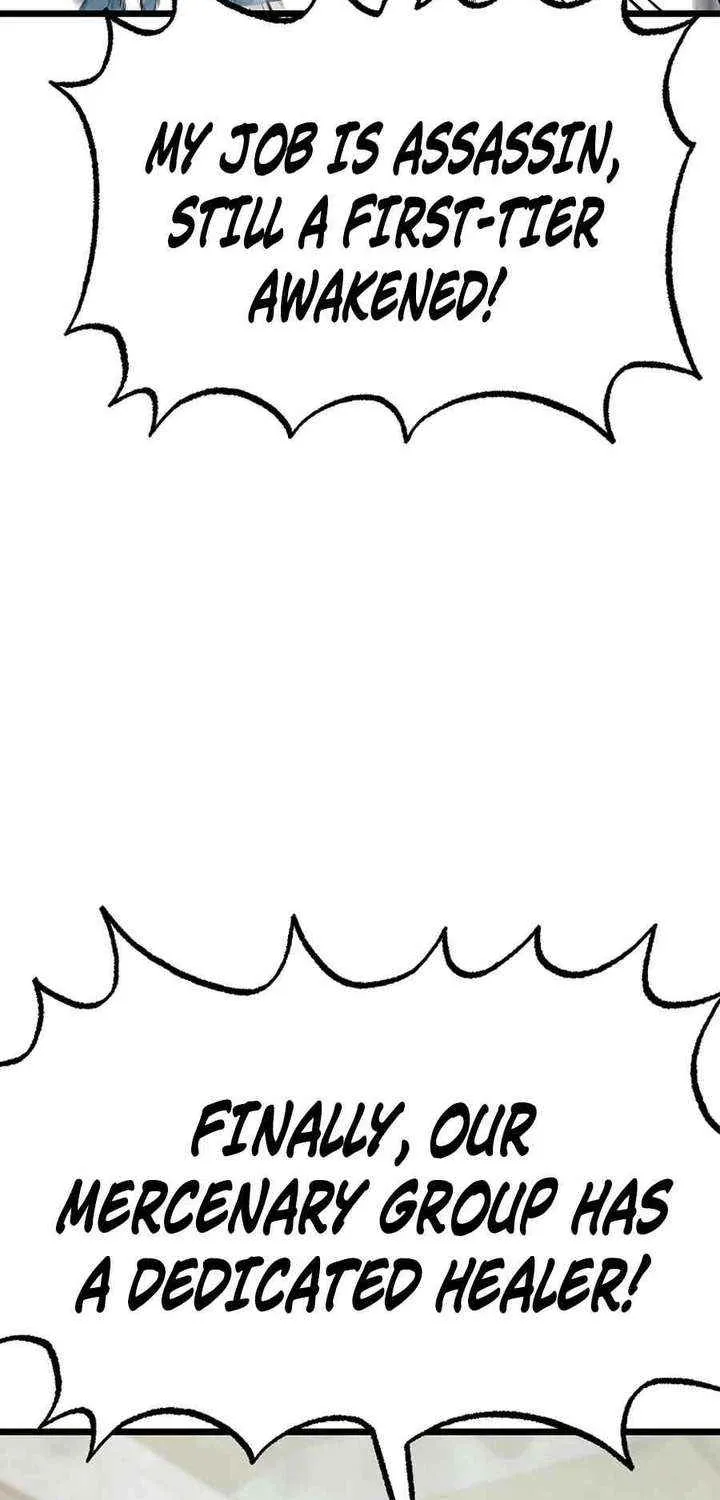 Get Some Honey by Copying Skills Chapter 50 page 85 - 
