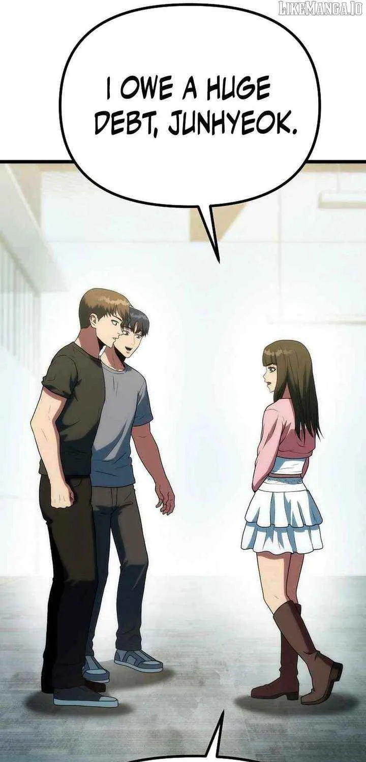 Get Some Honey by Copying Skills Chapter 50 page 91 - 