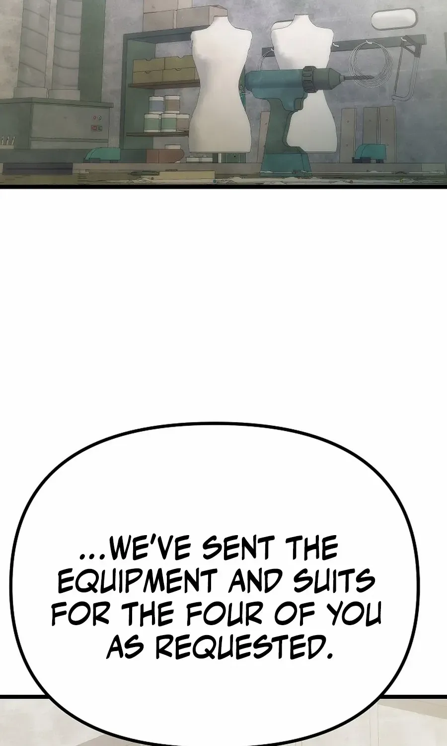 Get Some Honey by Copying Skills Chapter 51 page 114 - 