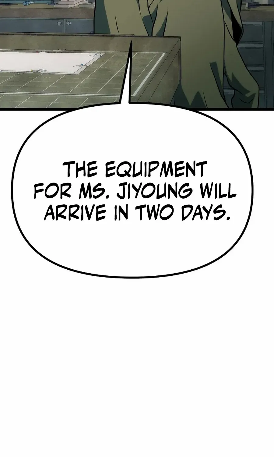 Get Some Honey by Copying Skills Chapter 51 page 116 - 