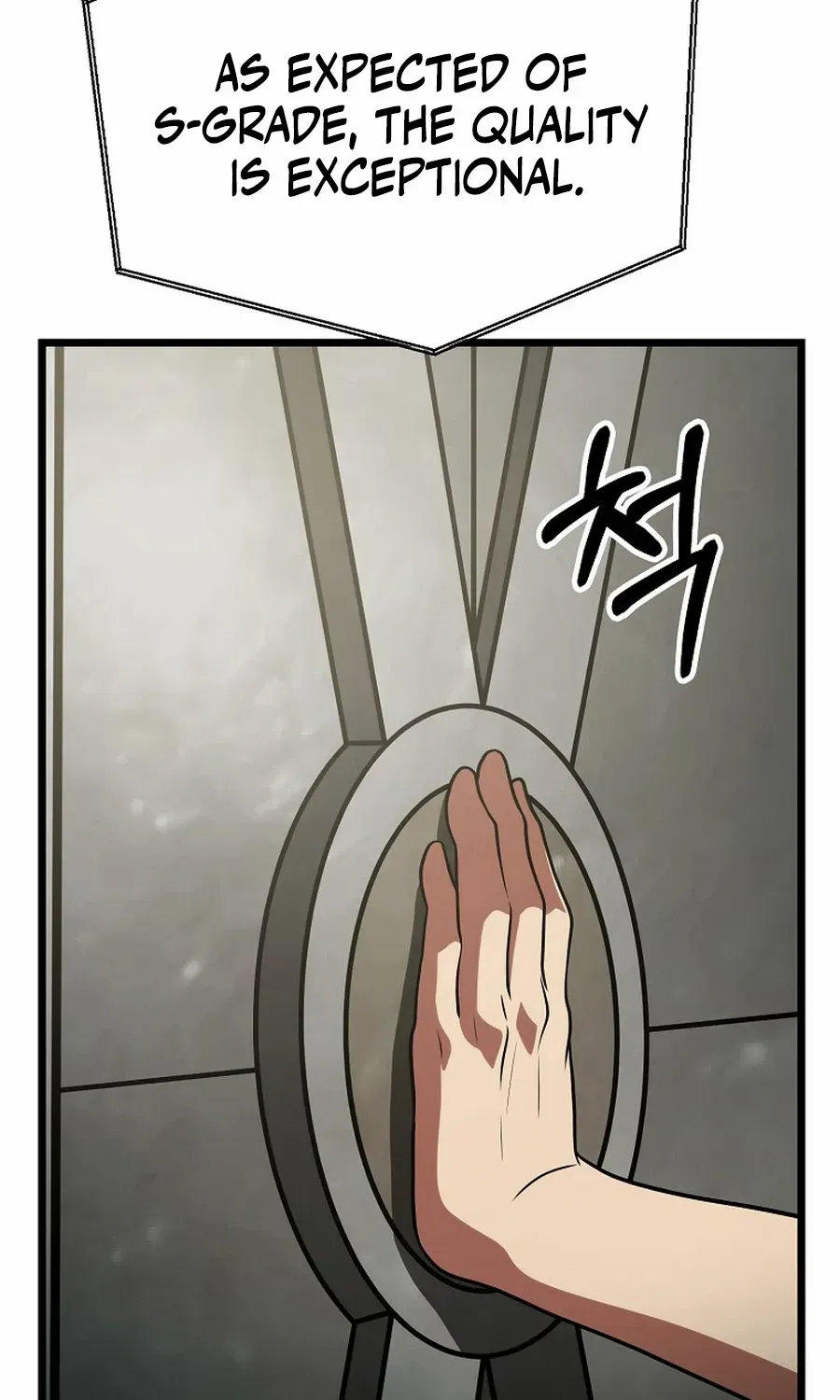 Get Some Honey by Copying Skills Chapter 51 page 119 - 