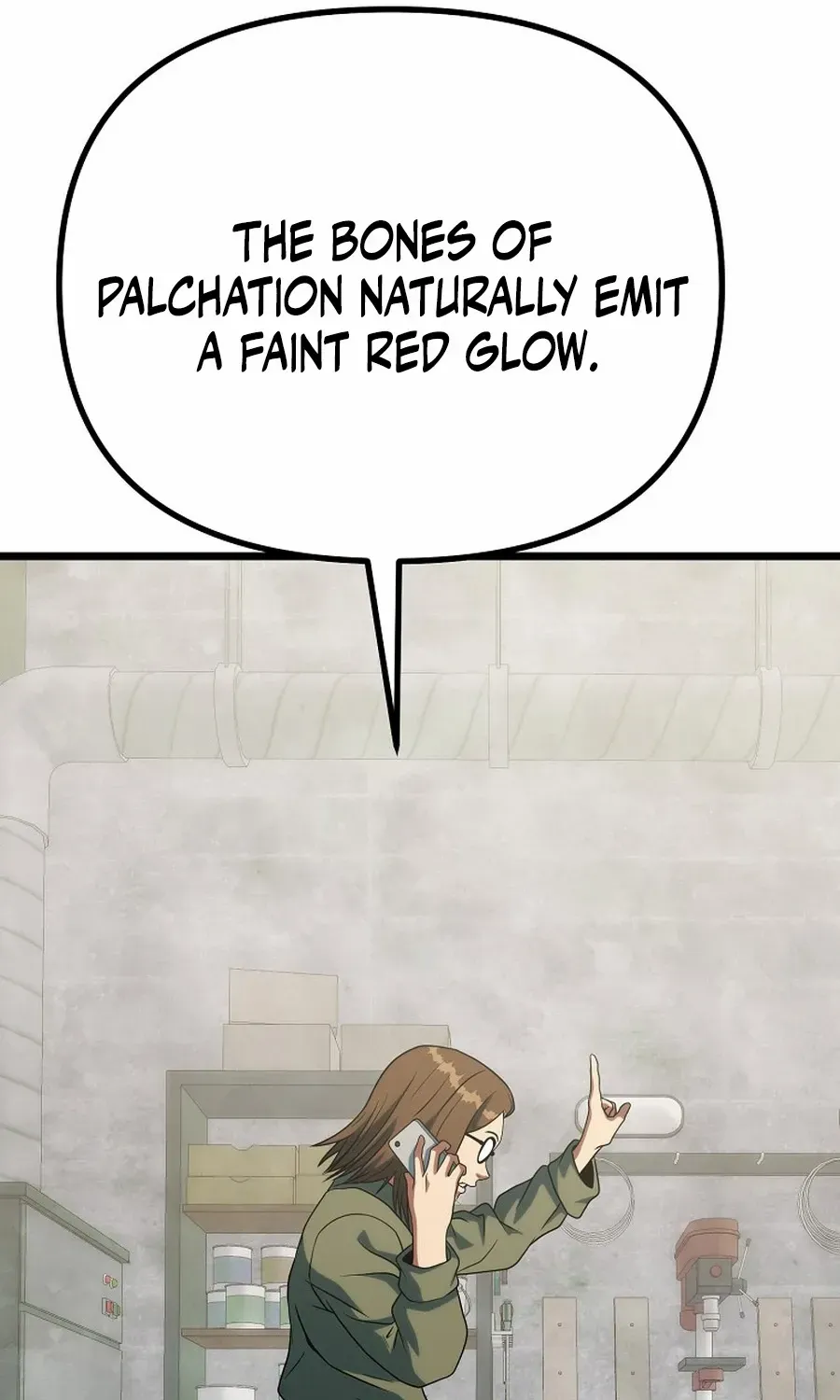 Get Some Honey by Copying Skills Chapter 51 page 121 - 