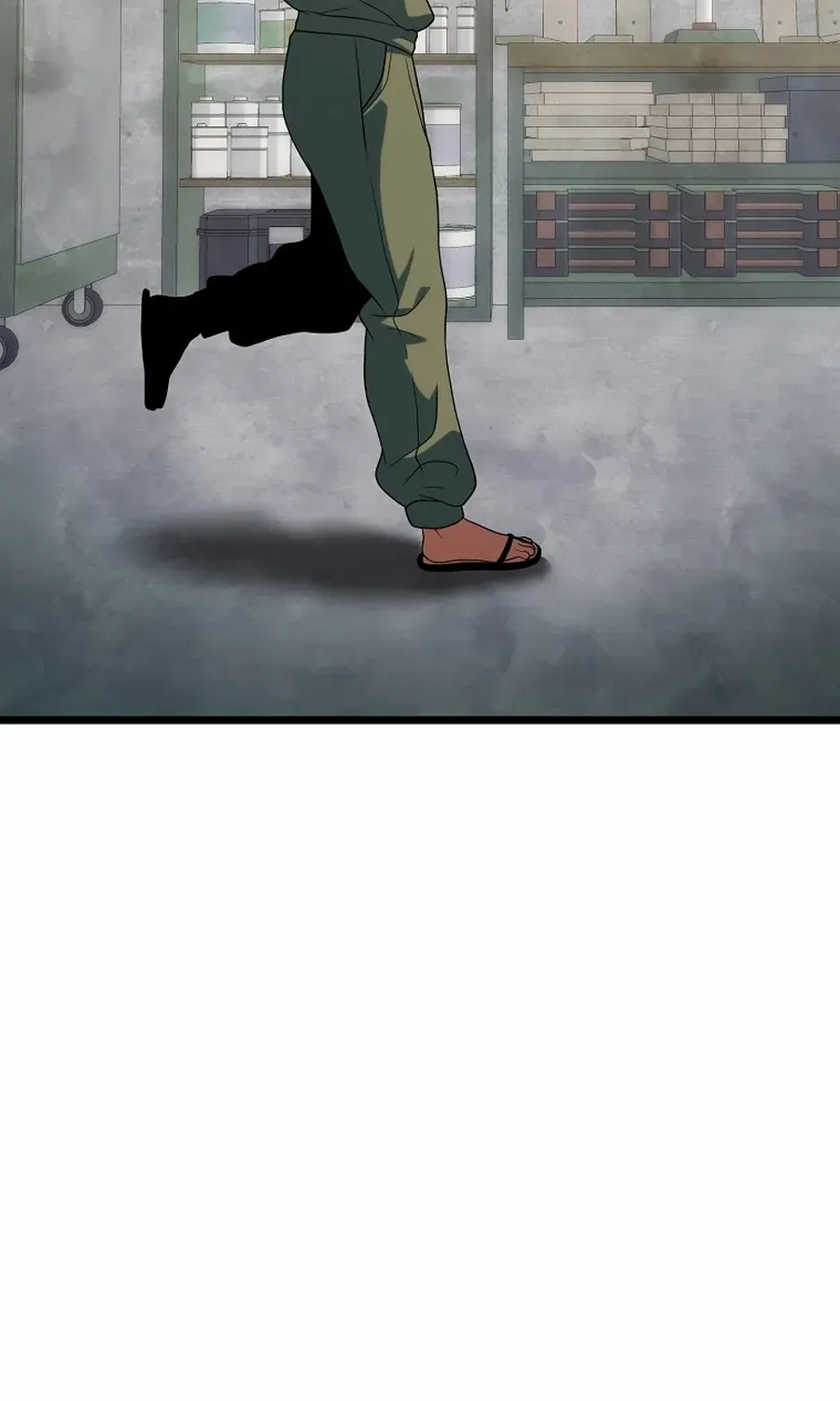 Get Some Honey by Copying Skills Chapter 51 page 122 - 