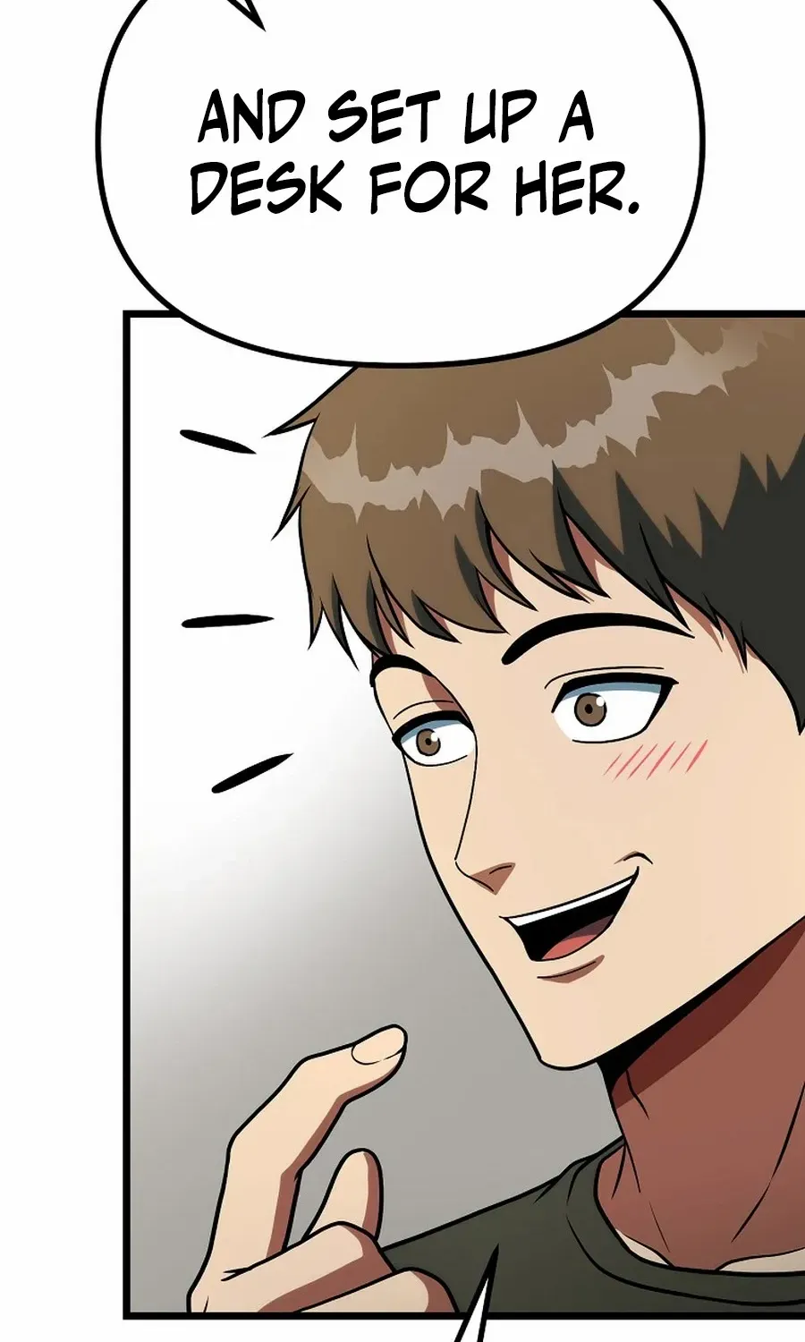 Get Some Honey by Copying Skills Chapter 51 page 20 - 