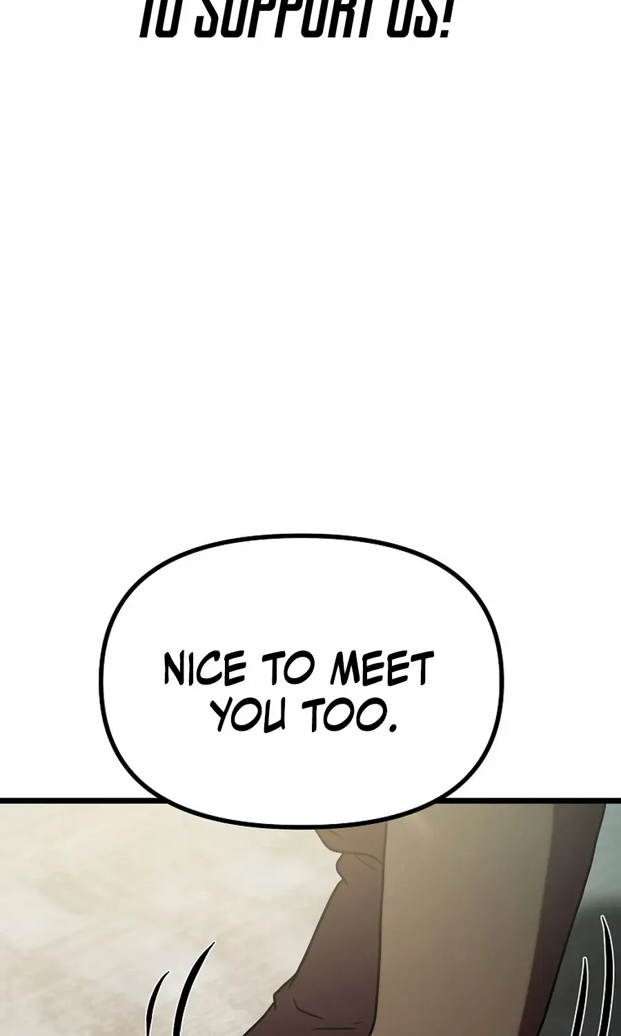 Get Some Honey by Copying Skills Chapter 51 page 3 - 