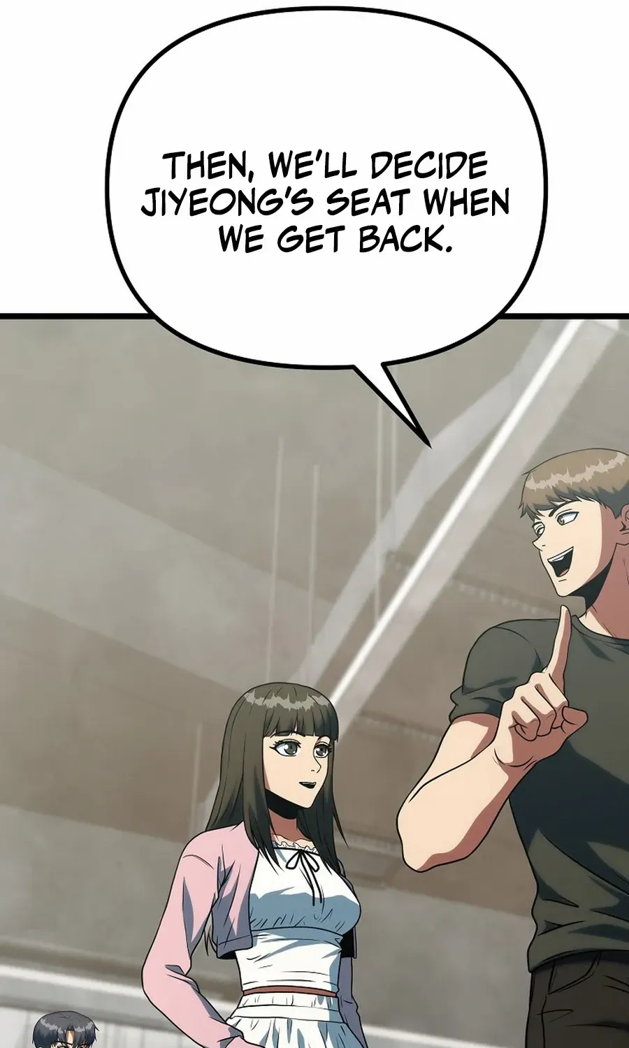Get Some Honey by Copying Skills Chapter 51 page 22 - 