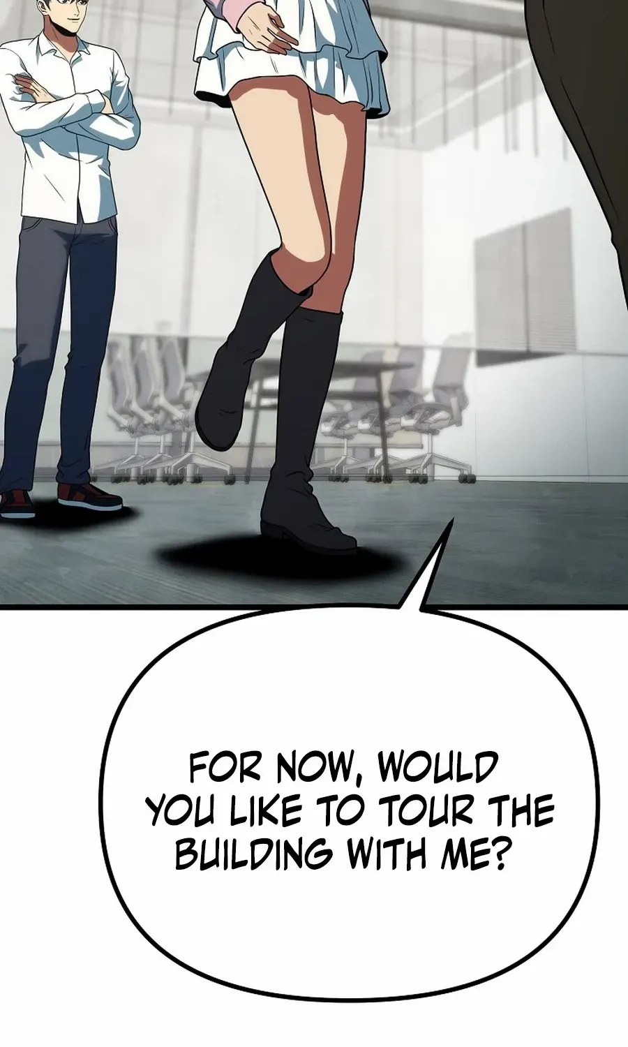 Get Some Honey by Copying Skills Chapter 51 page 23 - 