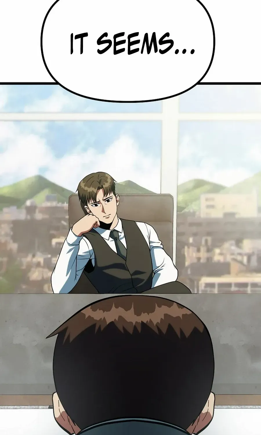 Get Some Honey by Copying Skills Chapter 51 page 29 - 