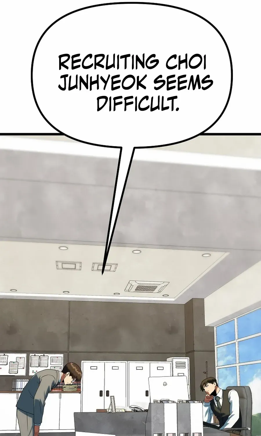 Get Some Honey by Copying Skills Chapter 51 page 31 - 