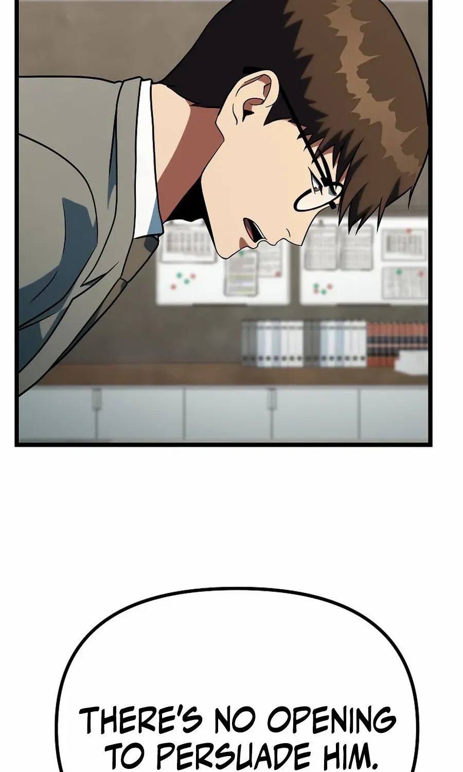 Get Some Honey by Copying Skills Chapter 51 page 33 - 