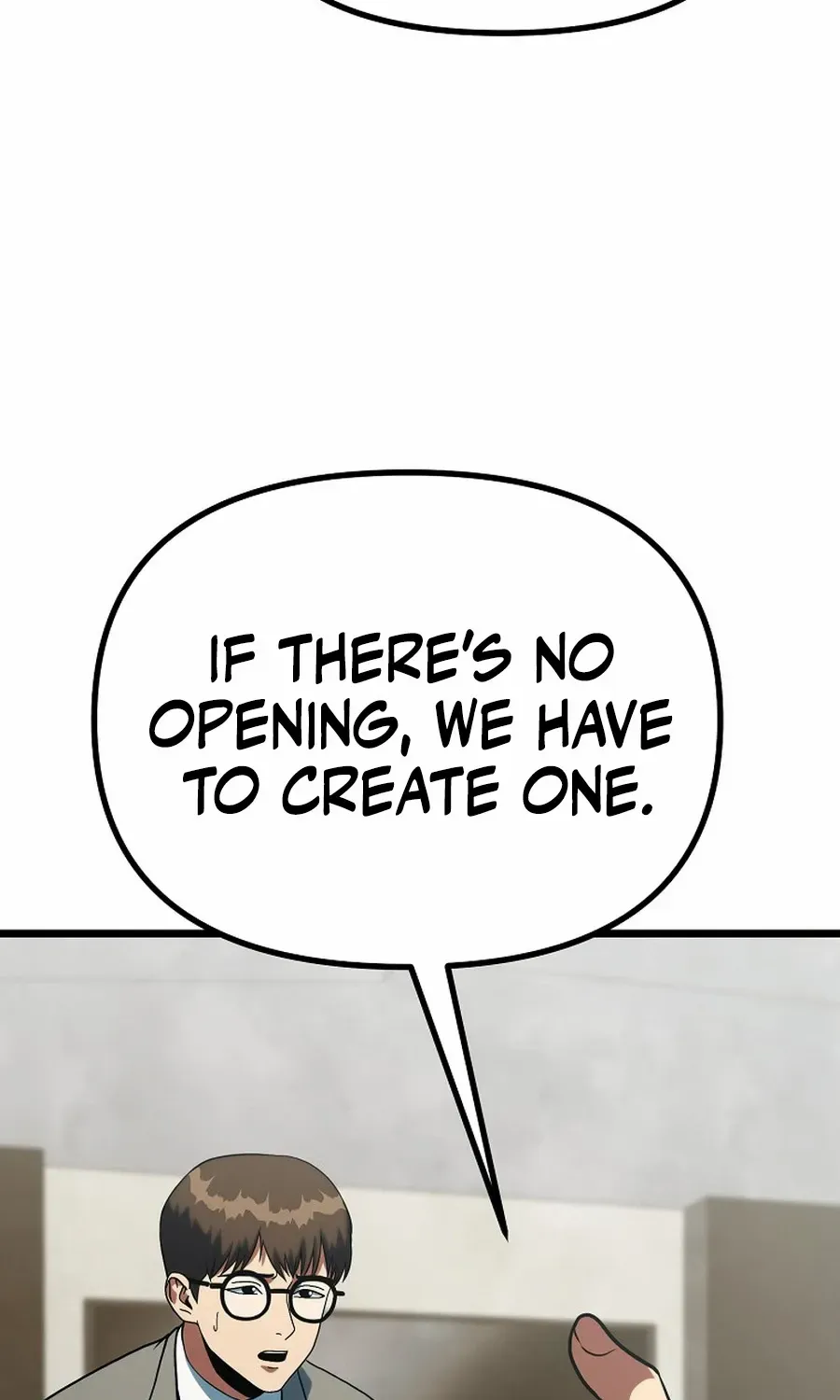 Get Some Honey by Copying Skills Chapter 51 page 35 - 