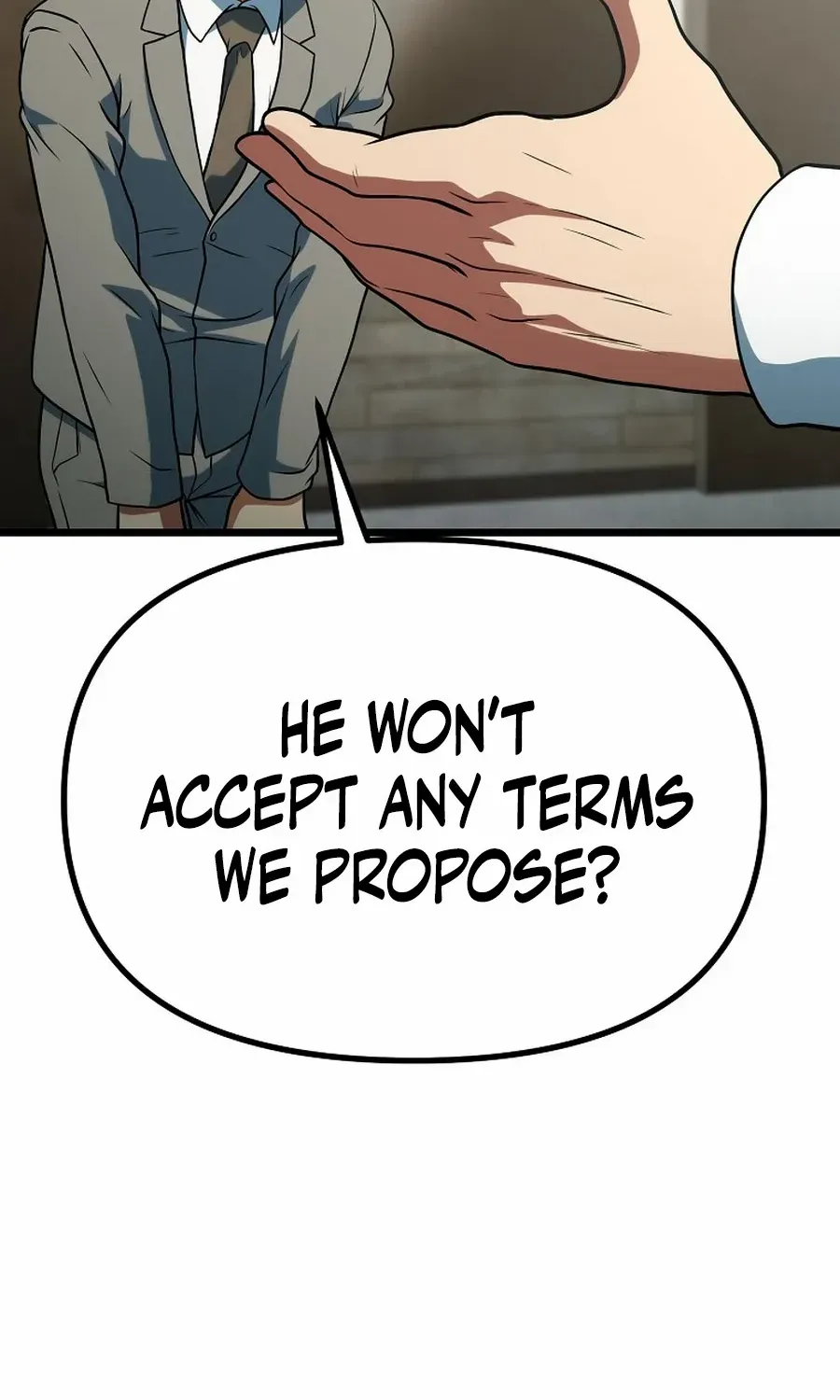 Get Some Honey by Copying Skills Chapter 51 page 36 - 