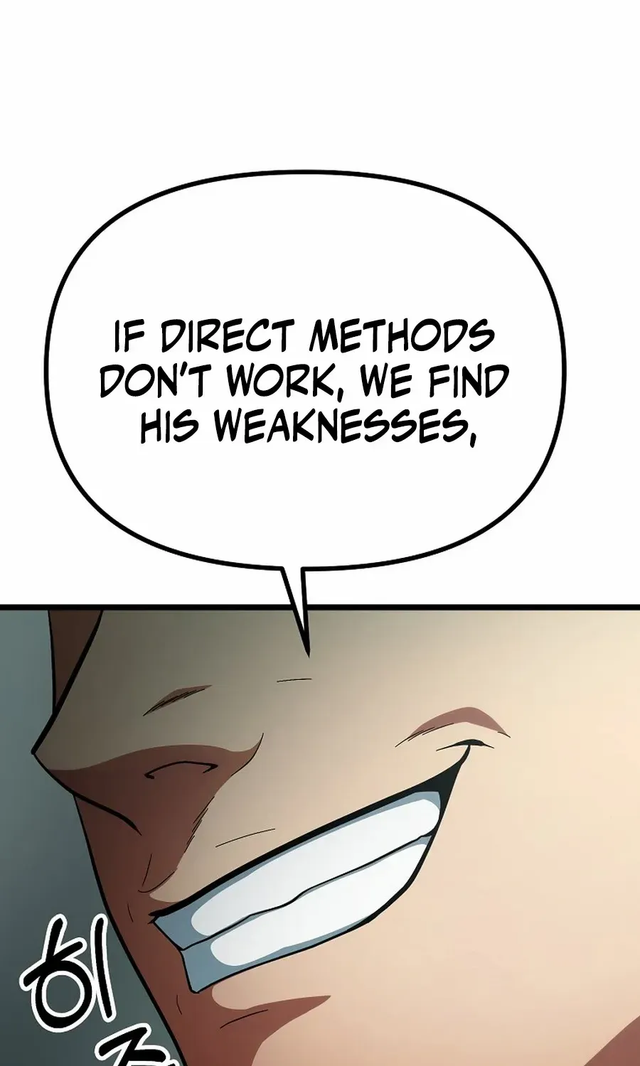 Get Some Honey by Copying Skills Chapter 51 page 37 - 