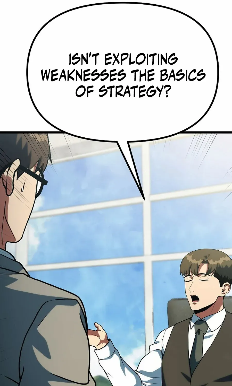 Get Some Honey by Copying Skills Chapter 51 page 39 - 