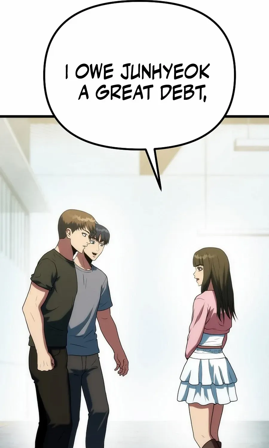 Get Some Honey by Copying Skills Chapter 51 page 5 - 