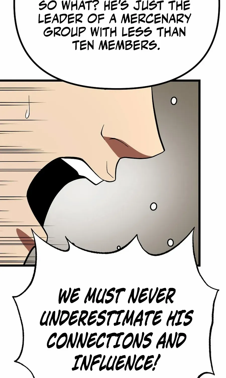Get Some Honey by Copying Skills Chapter 51 page 44 - 
