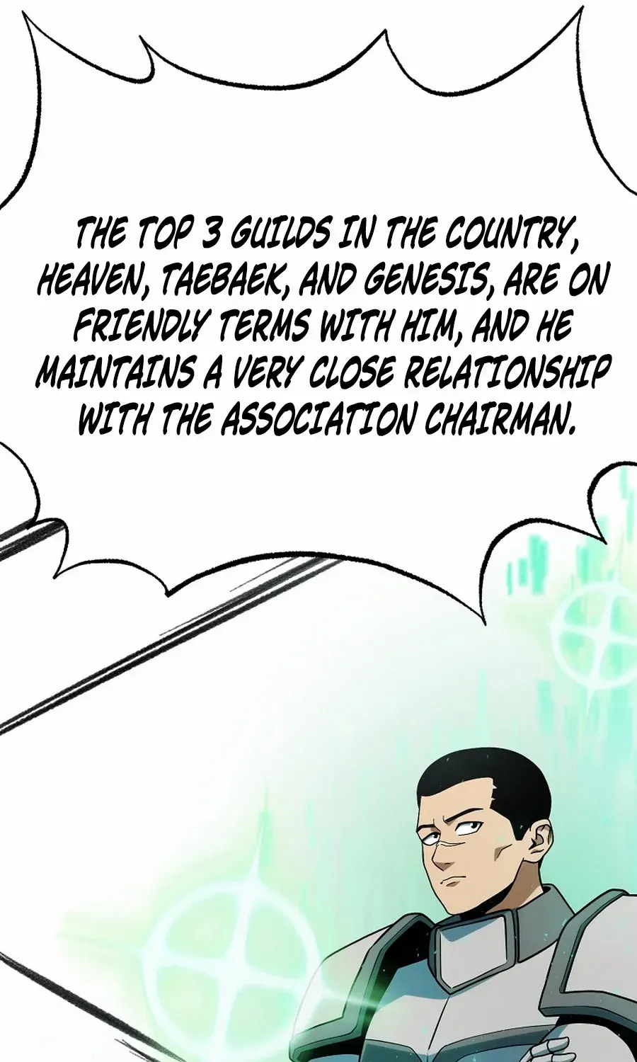 Get Some Honey by Copying Skills Chapter 51 page 46 - 