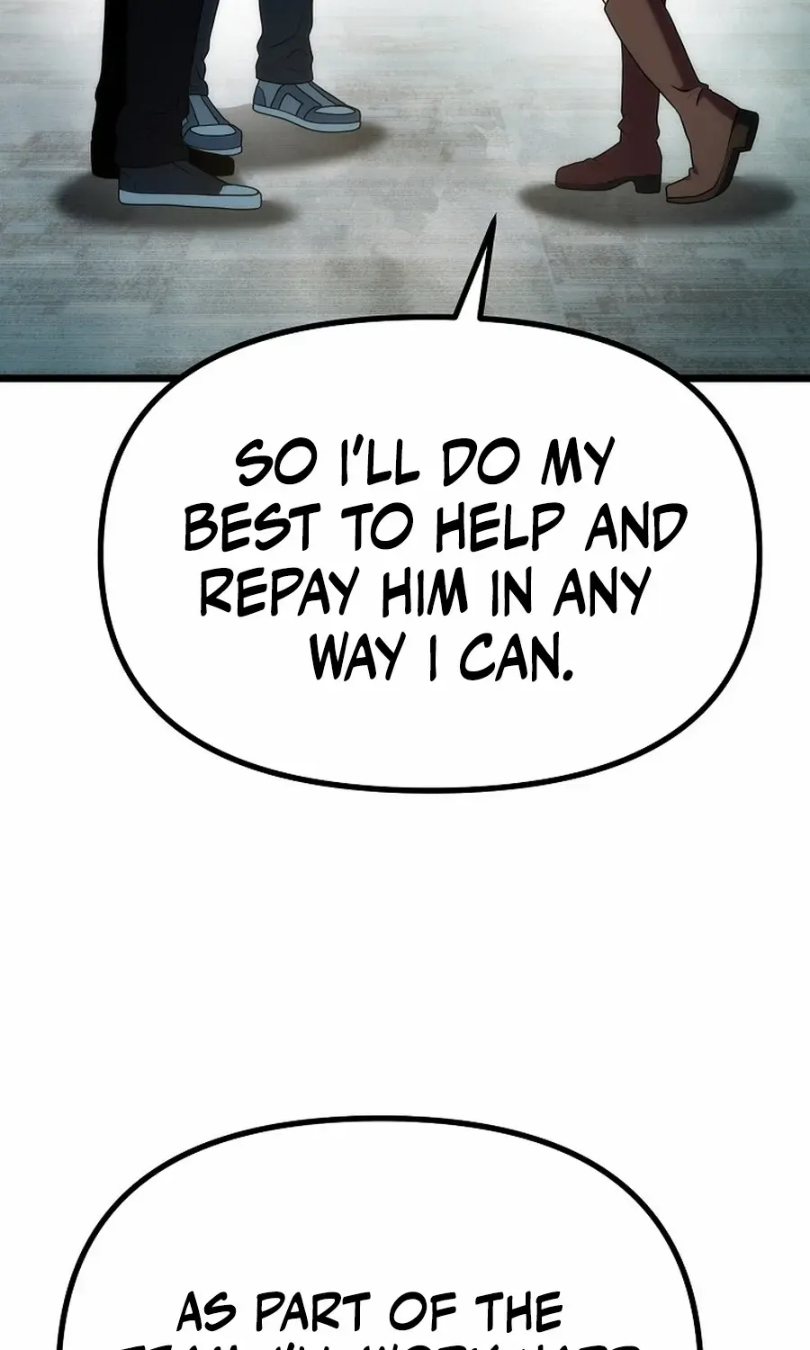 Get Some Honey by Copying Skills Chapter 51 page 6 - 