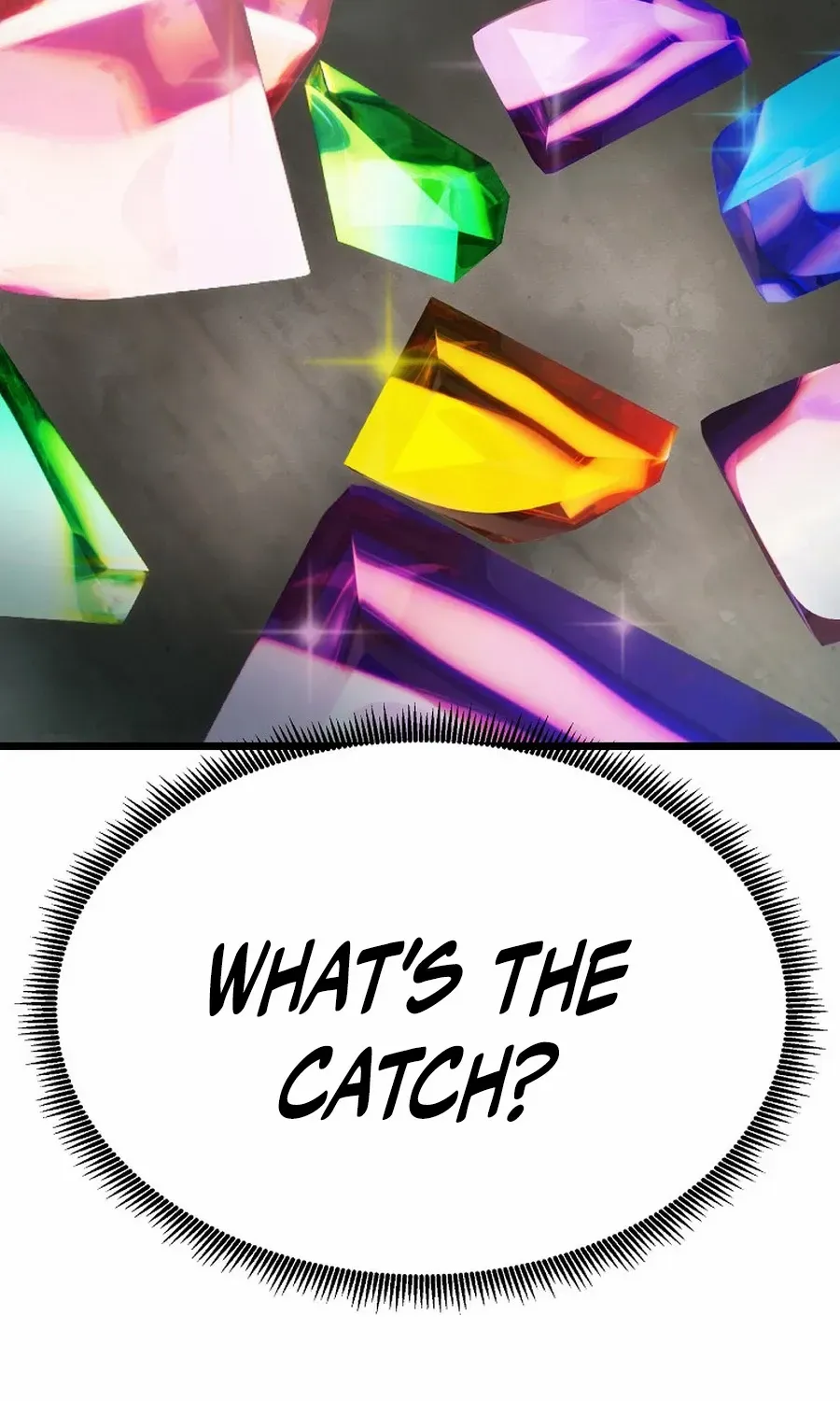 Get Some Honey by Copying Skills Chapter 51 page 69 - 
