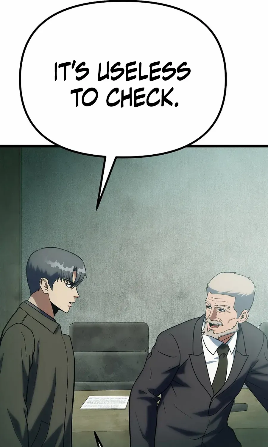 Get Some Honey by Copying Skills Chapter 52 page 113 - 