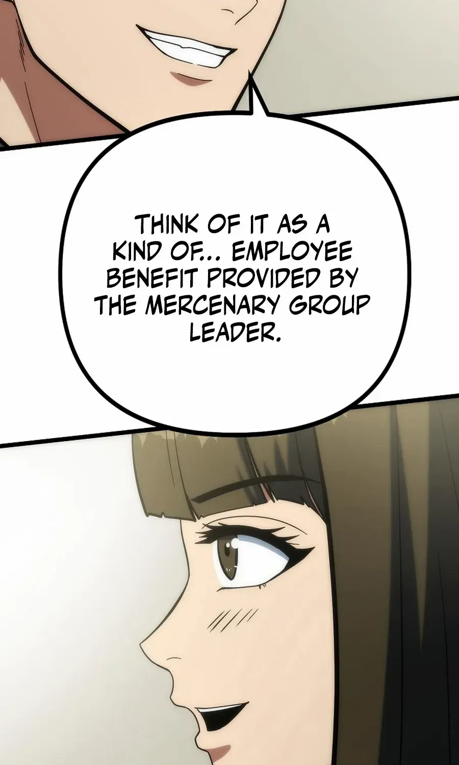 Get Some Honey by Copying Skills Chapter 52 page 18 - 