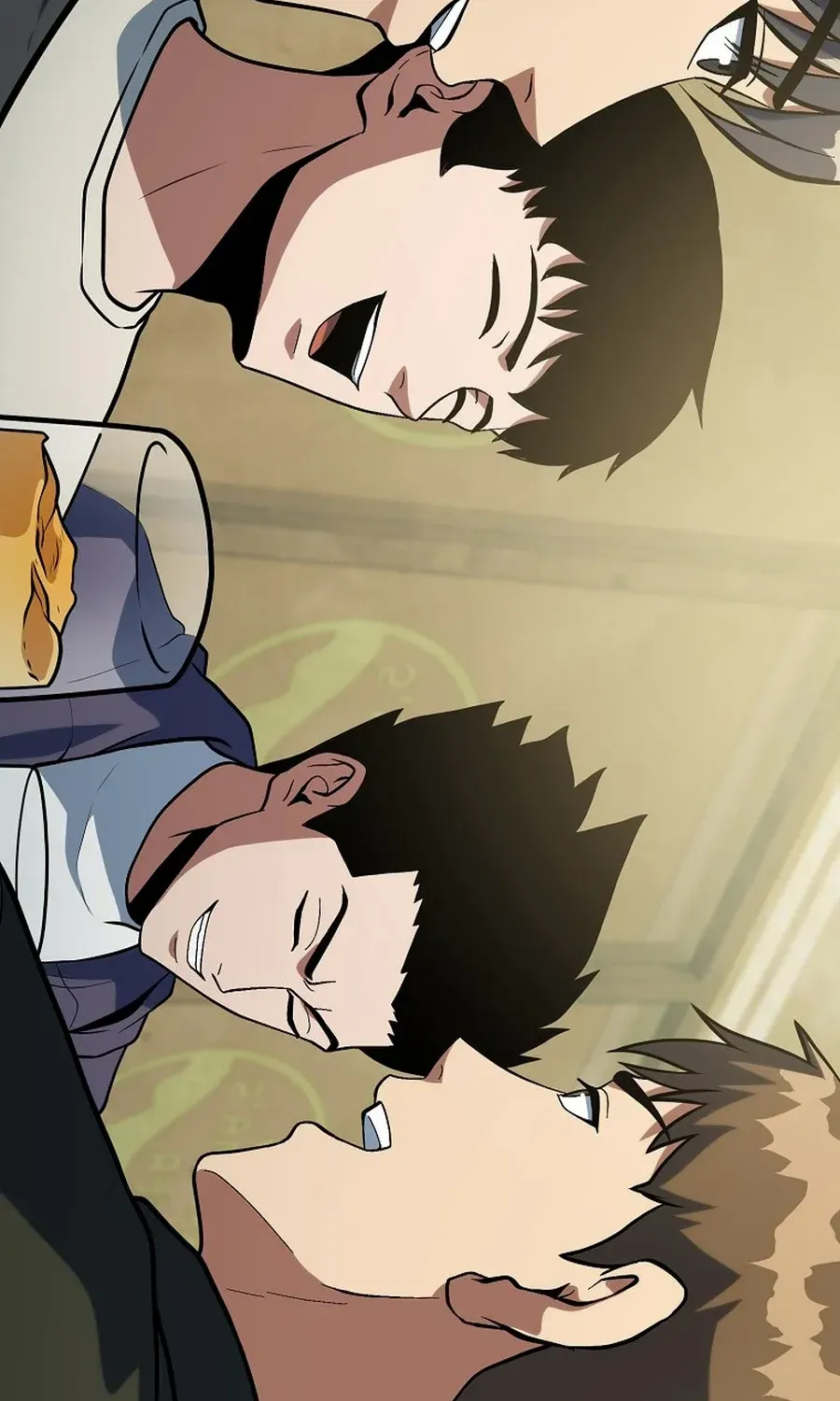 Get Some Honey by Copying Skills Chapter 52 page 27 - 