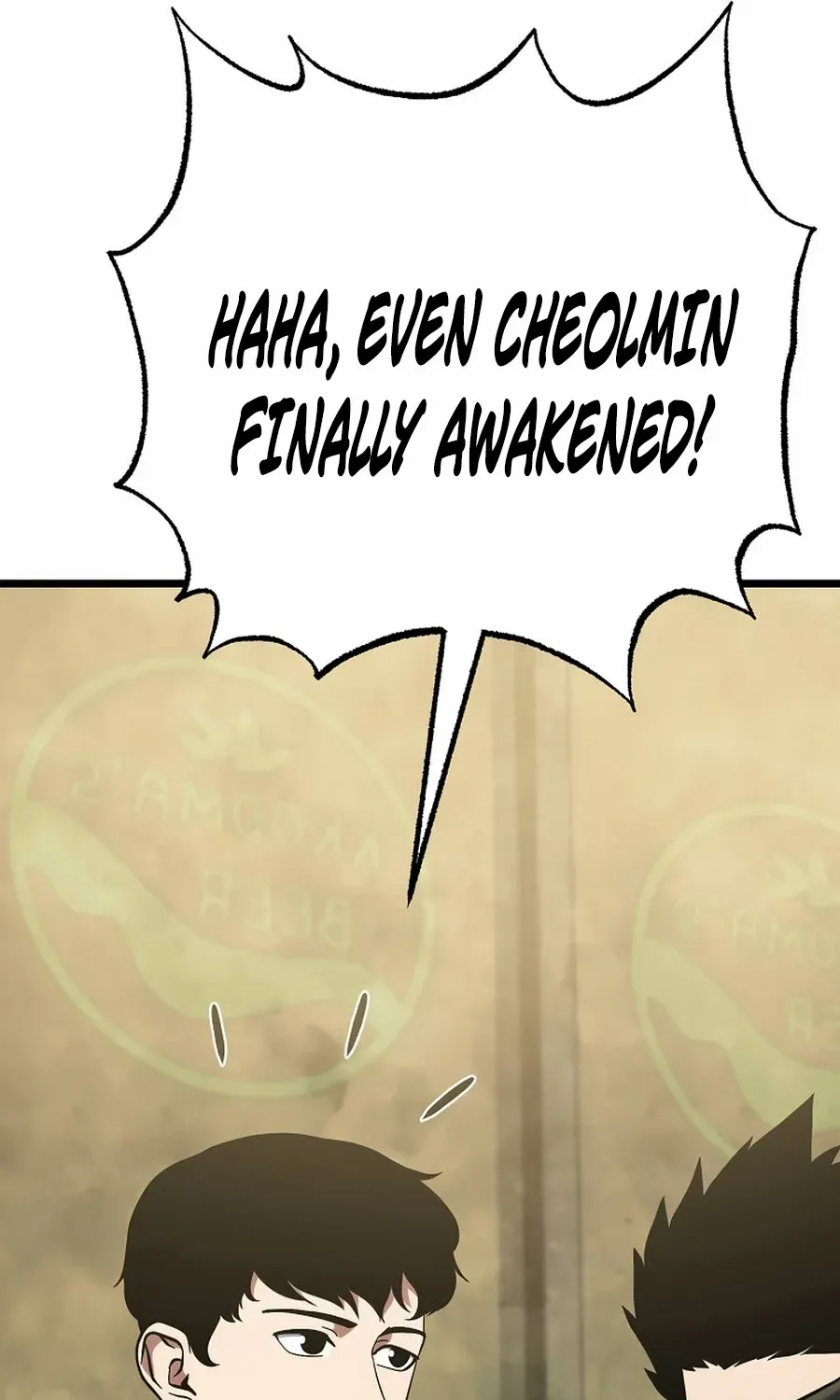 Get Some Honey by Copying Skills Chapter 52 page 30 - 